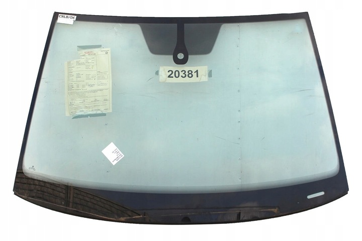 фото №1, Vw golf 7 vii скло передня перед лобове 5g0845011a 5g0845011f 5g0845011s