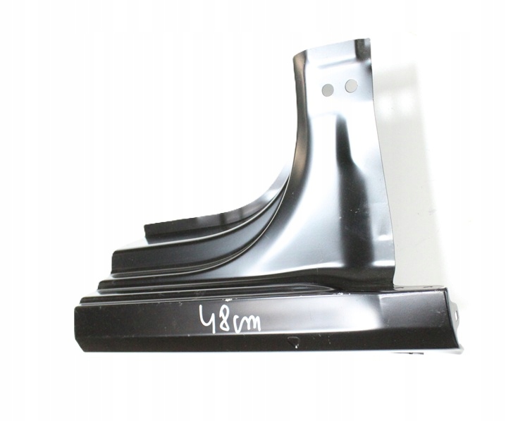 фото №2, Skoda octavia 4 iv 5e7 2020-2026 поріг стійка a праві 5e7809606 5e7809602b