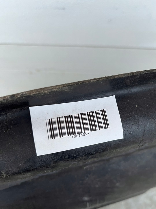 фото №8, Захист pod двигун mercedes w124 1245241530 бензин оригінальна пошкоджена