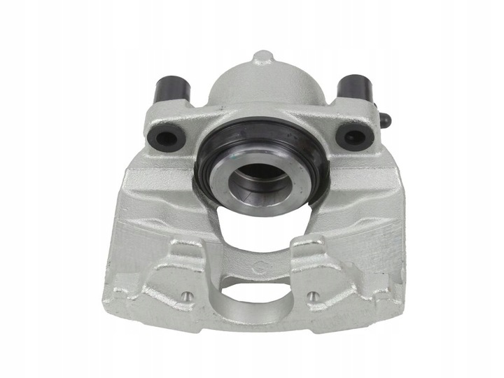 фото №1, Суппорт тормозной правый перед croma vectra saab 9-3