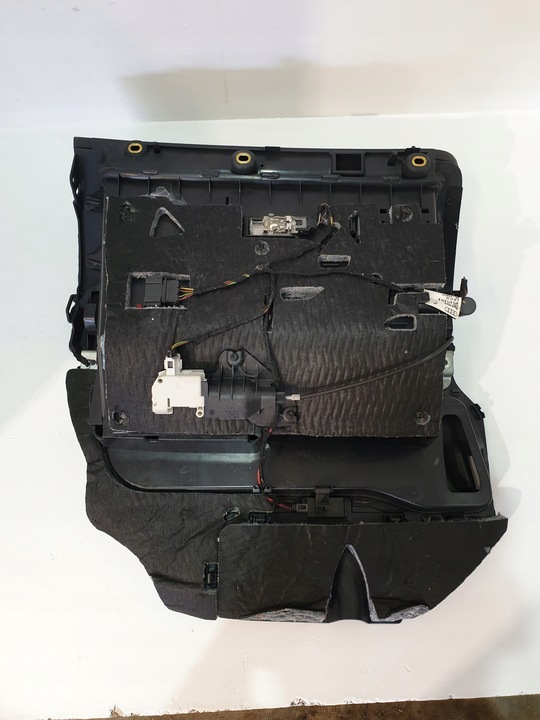 фото №6, Бардачок пассажира 4f1857035 audi a6 c6 3.0tdi 05r