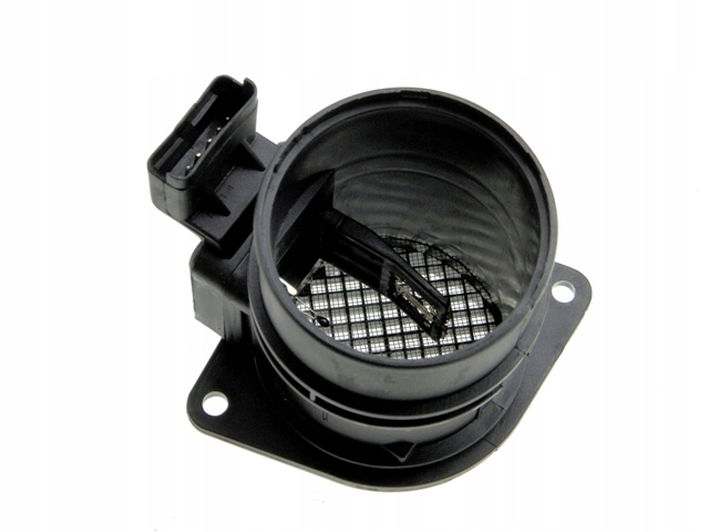 фото №2, Витратомір opel vivaro 2.5di 06-