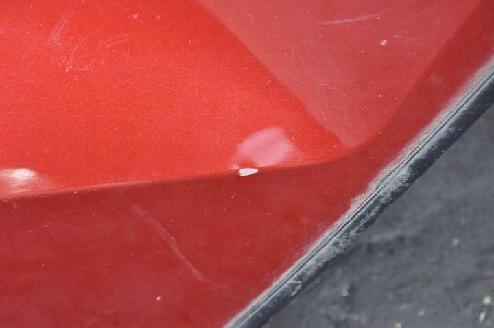 фото №11, Volkswagen polo v двері лівий зад задні kpl 5d