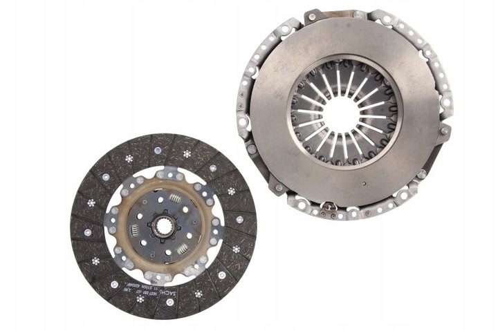 фото №11, Зчеплення комплект sachs 3000 970 071 55218070