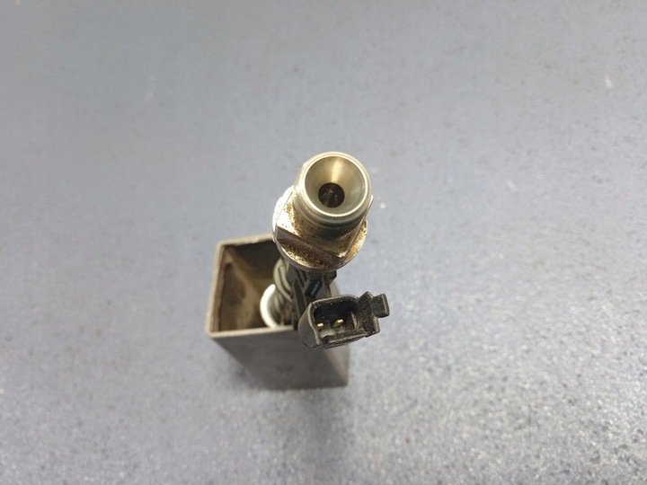 фото №5, Bmw 7 g11 g12 4.4 v8 n63 інжектор 8638255