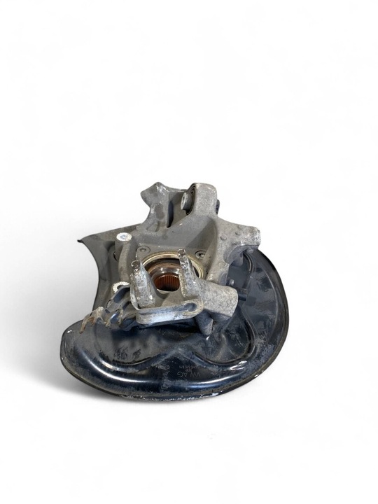 фото №7, Audi q8 2019 ступиця колеса заднього 4m0505431aj