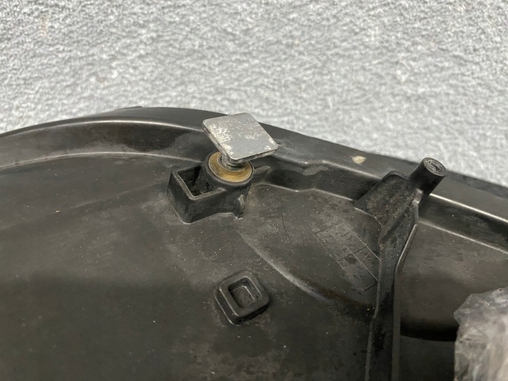 фото №13, Лампа porsche cayenne рестайлинг полный led 7p5941036k eu