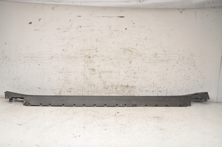 фото №7, Bmw ix3 g08 накладка порогова права 7466410 21r