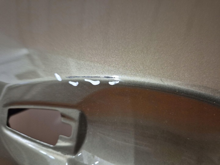 фото №7, Subaru outback vi 19-25 двері перед передні ліві