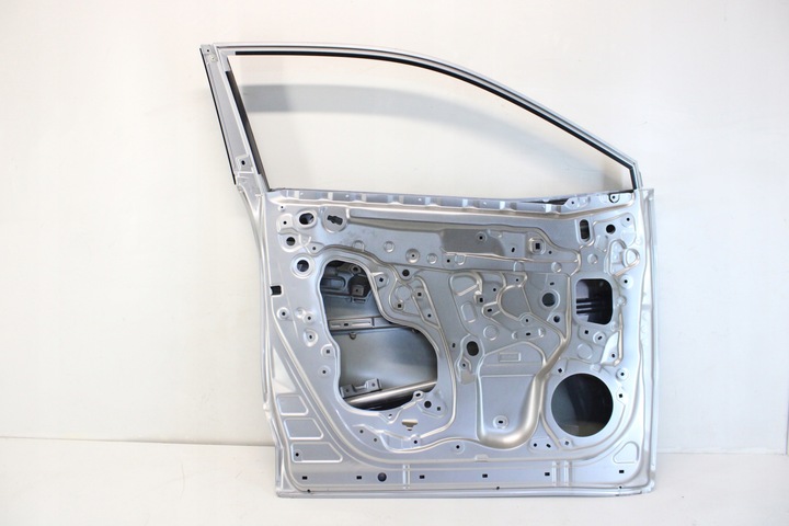 фото №3, Toyota chr c-hr ii двері лівий перед передні