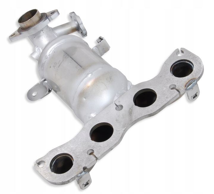 фото №8, Каталізатор suzuki swift 1.2i vvt 90 km | od 2017 керамічний замінник