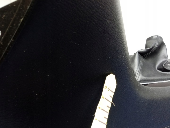 фото №10, Mazda 6 iii gj універсал тунель середній підлокітник