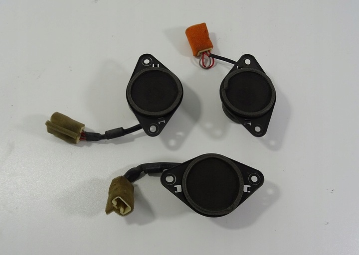 фото №1, Toyota sienna динамик jbl твитер радио усилитель