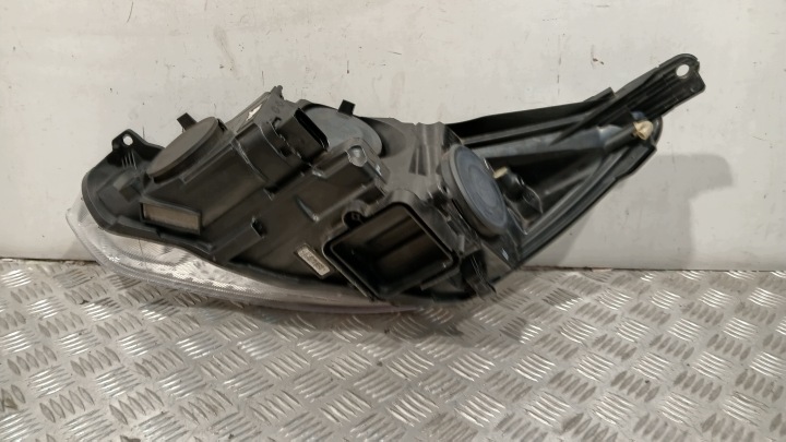 фото №13, Ford focus mk3 iii рестайлінг f1eb 14-17 f1eb-13w029aeb оригінал європа права