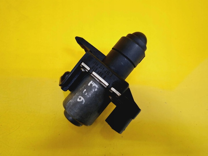 фото №5, Насос циркуляции воды клапан 1147412052 bmw e36 nr81