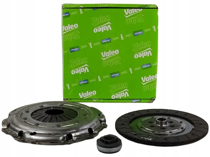 фото №2, Зчеплення kpl valeo 828037 citroen peugeot