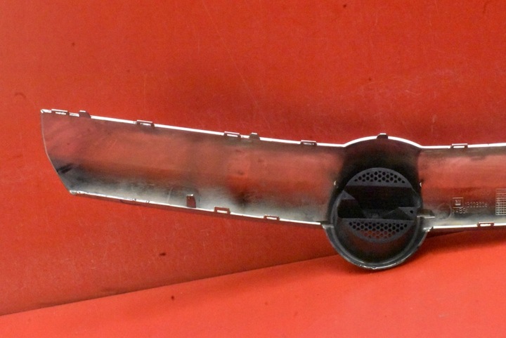 фото №9, Решётка решётка радиатора хром 13223226 opel corsa d 5d 06-11