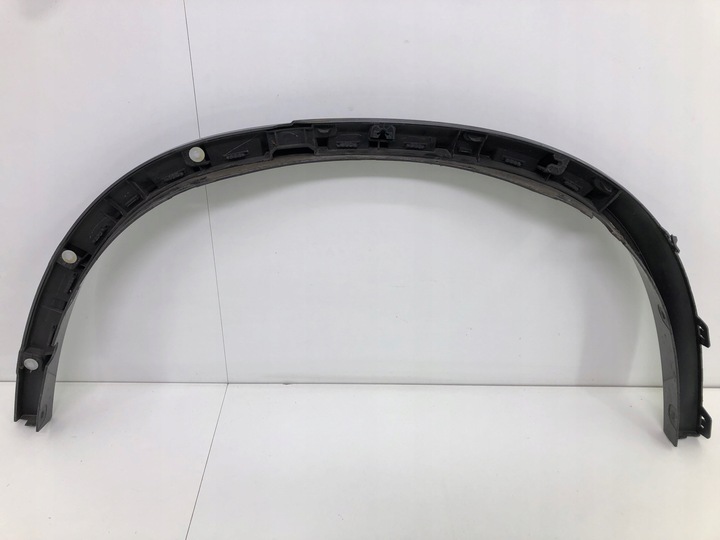 фото №6, Bmw x5 f15 планка накладка крила праві зад 7326052 м-пакет a52