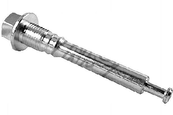 фото №2, Гвинт затискач ham metalcaucho