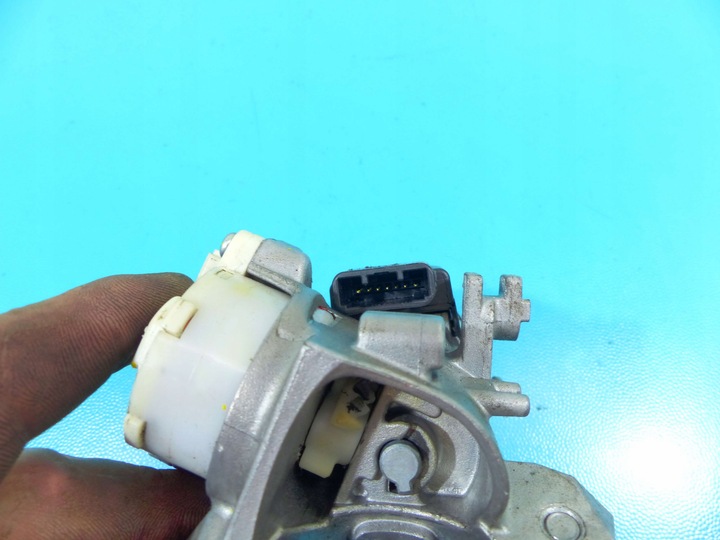 фото №15, Комп'ютер набір toyota auris i 06-09 1.4 vvti