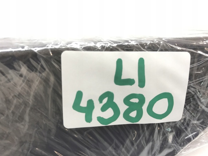 фото №13, Vw caddy mk4 зад левый планка освещающая номерные знаки регистрационная 2k7827407c