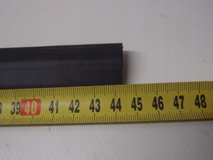 фото №10, Прокладка двері правий зад jazz v crosstar