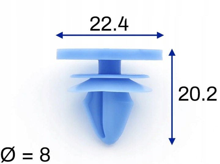 фото №2, Застібки оббивка обшивка дверей двері багажника citroen peugeot cactus jumpy