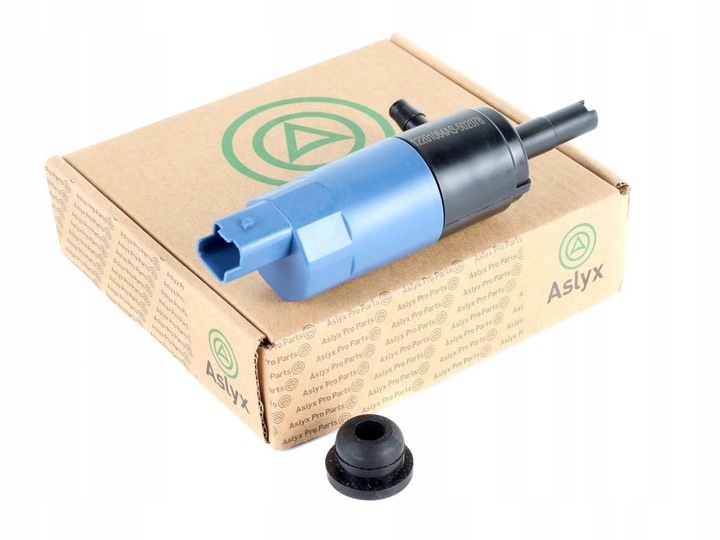 фото №1, Помпа омывателя фара peugeot 207 307 407 807 expert partner