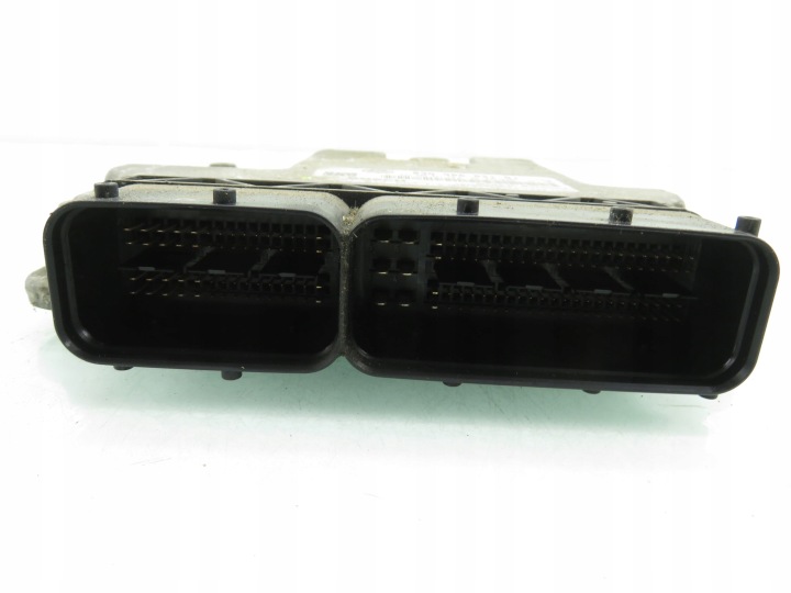 фото №7, Блок управления  vw golf v 1.9 tdi 03g906021qj 03g906021ab 0281014064
