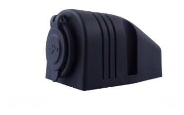 фото №16, Do надбудови 2,1 +1a 5v 12/24v v3i68 подвійний gniaz