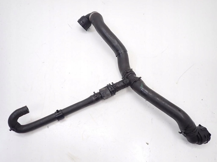 фото №1, Шланг шланг трубка воды 5n0122101r audi q3 i 8u 2.0 tfsi ccz 13r