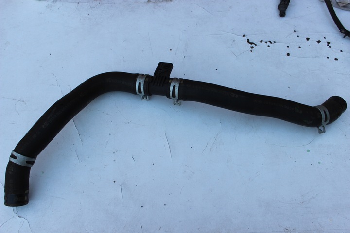 фото №1, Sportage iv 2018-2021 r 1.6 t-gdi 177km-wąż води ,шланги