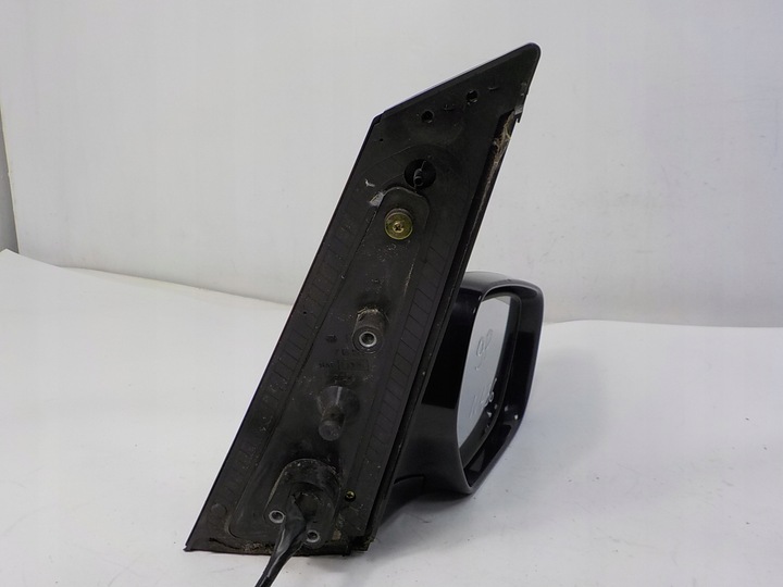 фото №8, Mitsubishi grandis i дзеркало зовнішні праві 9 pin