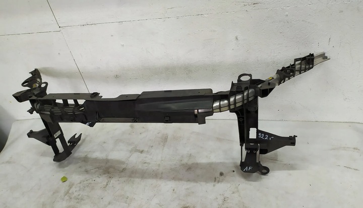 фото №7, Pas перед підсилювач mb w246 w176 cla gla