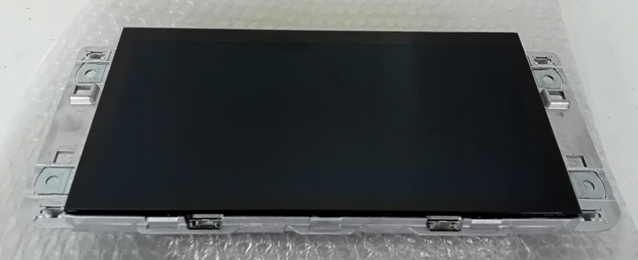 фото №1, Audi q3 ii 83a дисплей монитор mmi 21 km