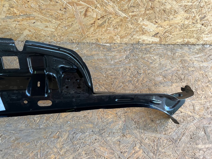 фото №3, Стійка задній лівий кутник поріг dodge ram