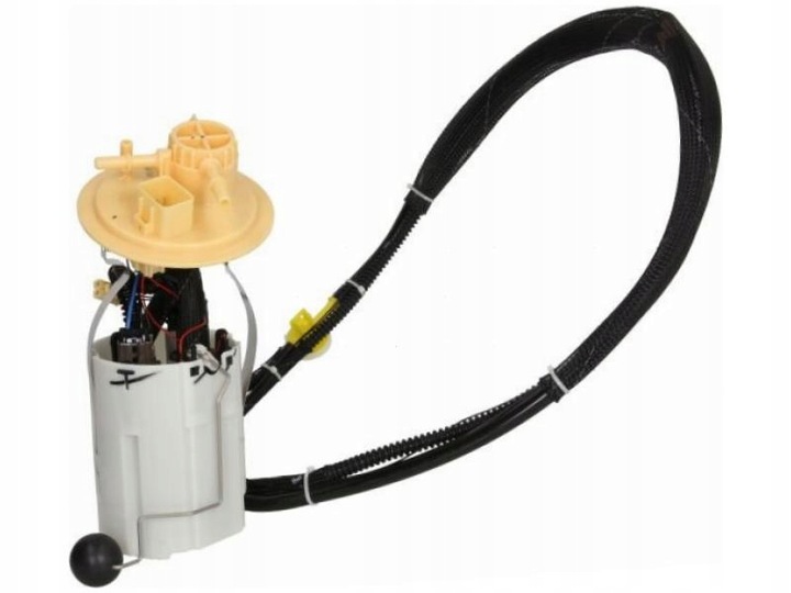 фото №1, Насос пального bosch 1 582 980 141