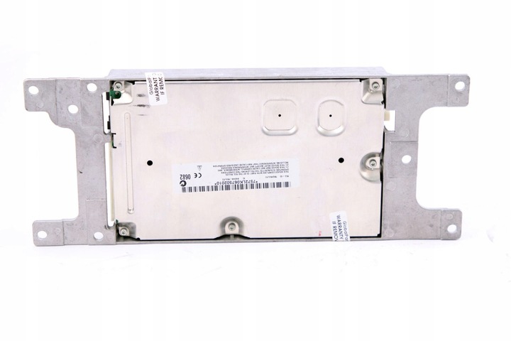 фото №12, Bmw e60 e87 e90 e91 модуль блок управления mulf2 9141048