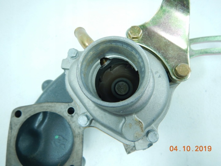фото №7, Водяна помпа  fiat brava bravo 1.9 d / 1313019080