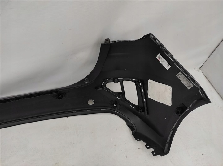 фото №12, Бампер зад kia ceed 3 iii hb gt line po 2018