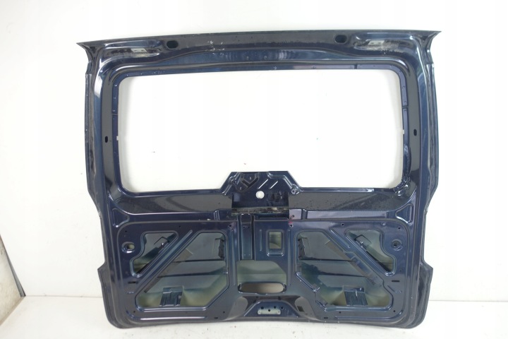 фото №8, Vw caddy iv 2020- кришка кришка багажника 2k7827159