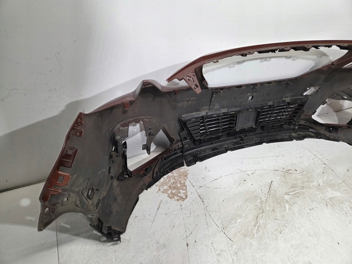 фото №10, Бампер перед переднее peugeot 3008 ii 5008 ii