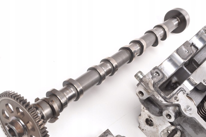 фото №12, Volvo 2.0 d3 d4 d5 головка 31480504 31670074 31670072