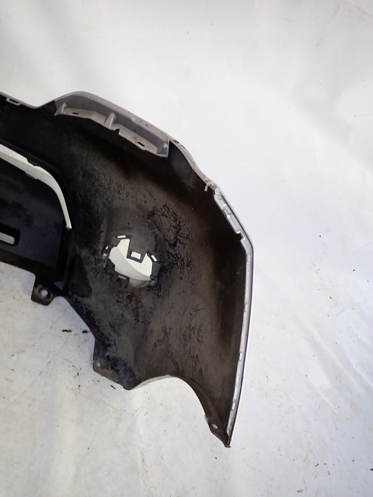 фото №14, Toyota land cruiser j150 рестайлинг 13- бампер перед переднее 52119-60g50