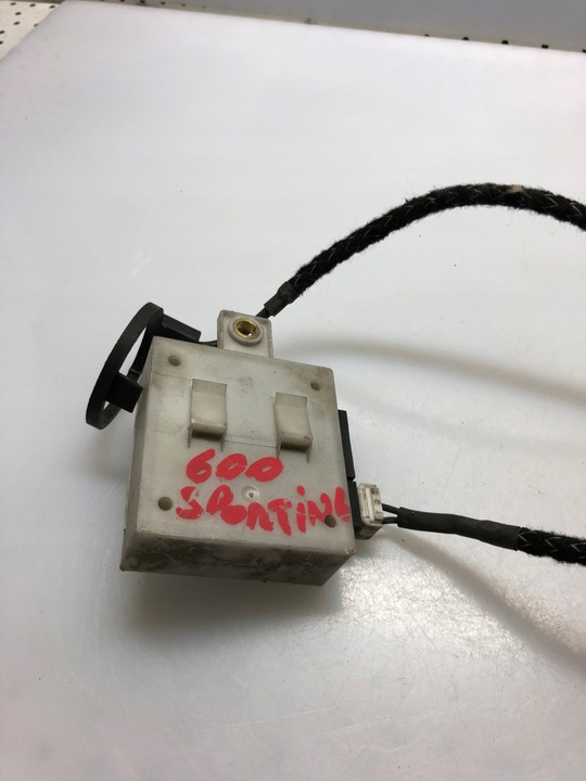 фото №1, Модуль блок керування імобілайзер fca 46734574