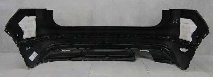 фото №9, Бампер зад задний vw volkswagen tiguan 2 ii 5na r-line 15-19