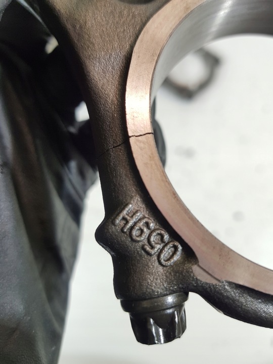 фото №11, Поршень шатун 059h 3.0 tdi dew dewa audi a6 c8 a7 a4 b9 a8 d5 q7