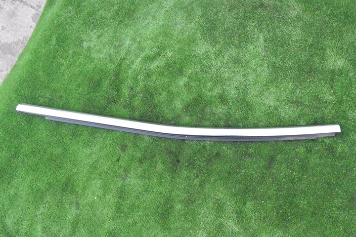 фото №1, Планка хром двері ліва зад maserati ghibli iii