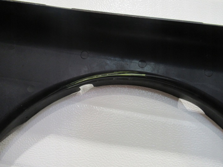 фото №3, Sprinter w906 корпус вентилятора a9065050855