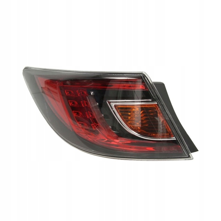 фото №2, Depo le mazda